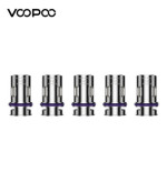 Résistances PnP Voopoo