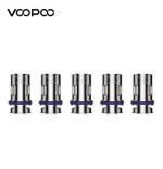 Résistances PnP Voopoo