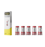 Résistances PnP X Voopoo