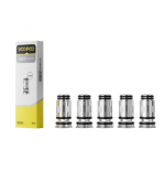 Résistances PnP X Voopoo