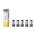 Résistances PnP X Voopoo