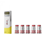 Résistances PnP X Voopoo