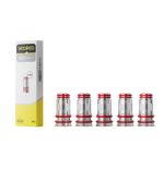 Résistances PnP X Voopoo