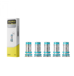 Résistances PnP X Voopoo