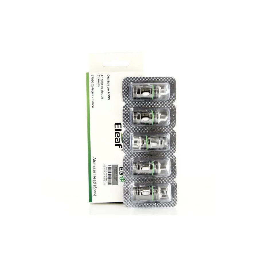 EC-A