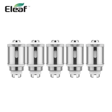 Résistances GS Air Eleaf