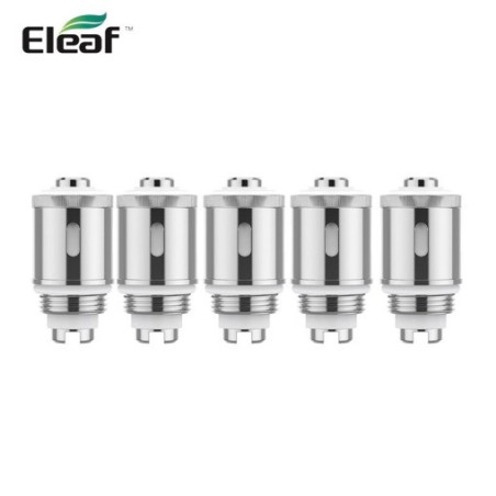 Résistances GS Air Eleaf