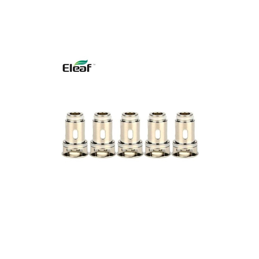 Résistances GT Eleaf