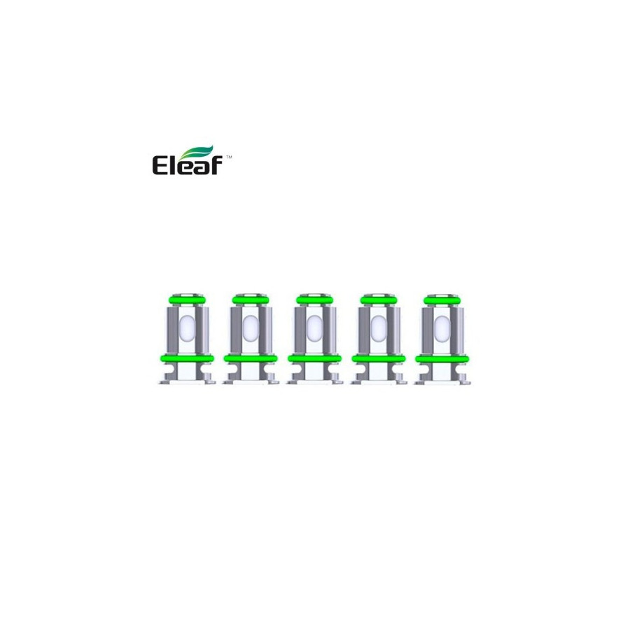 Résistances GT Eleaf
