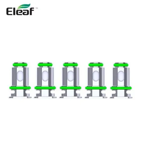 Résistances GT Eleaf
