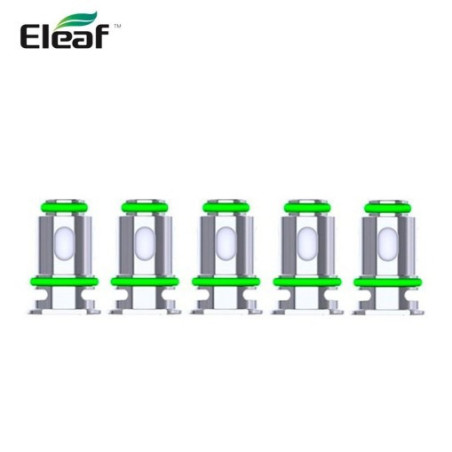 Résistances GT Eleaf