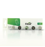 Résistances GTL Eleaf