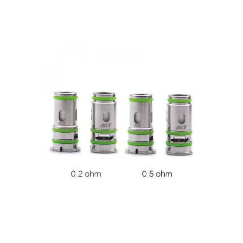 Résistances GX Eleaf