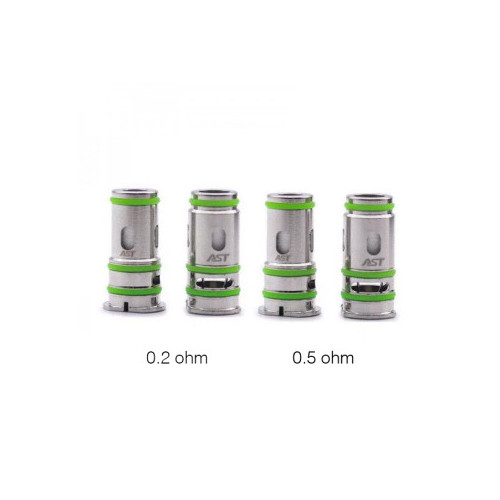 Résistances GX Eleaf