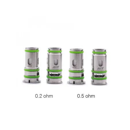 Résistances GX Eleaf