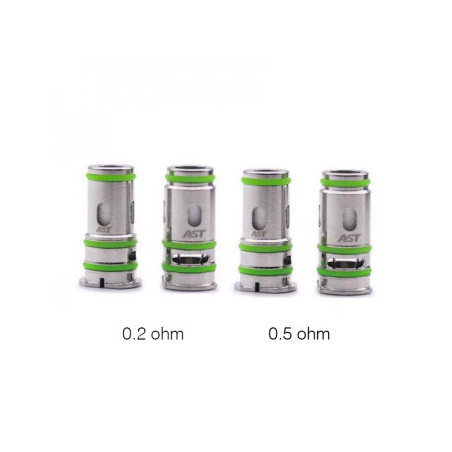 Résistances GX Eleaf