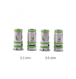 Résistances GX Eleaf