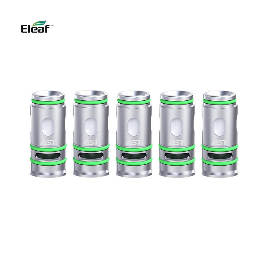 Résistances GX Eleaf