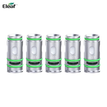 Résistances GX Eleaf