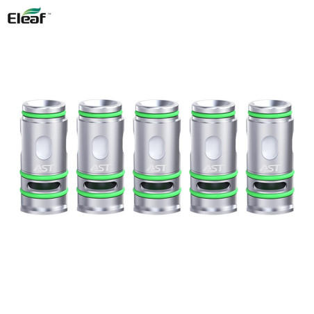 Résistances GX Eleaf