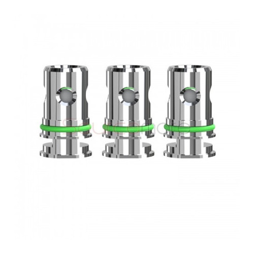 Résistances GZ MTL Eleaf