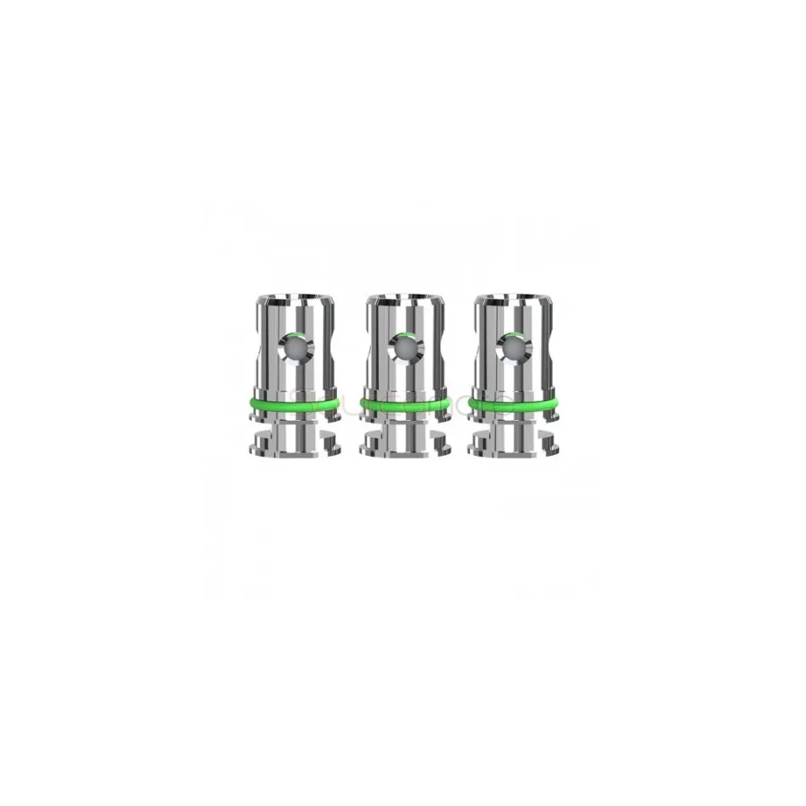 Résistances GZ MTL Eleaf