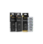Résistances U tech Breeze (0.6 1.0 1.2) Aspire