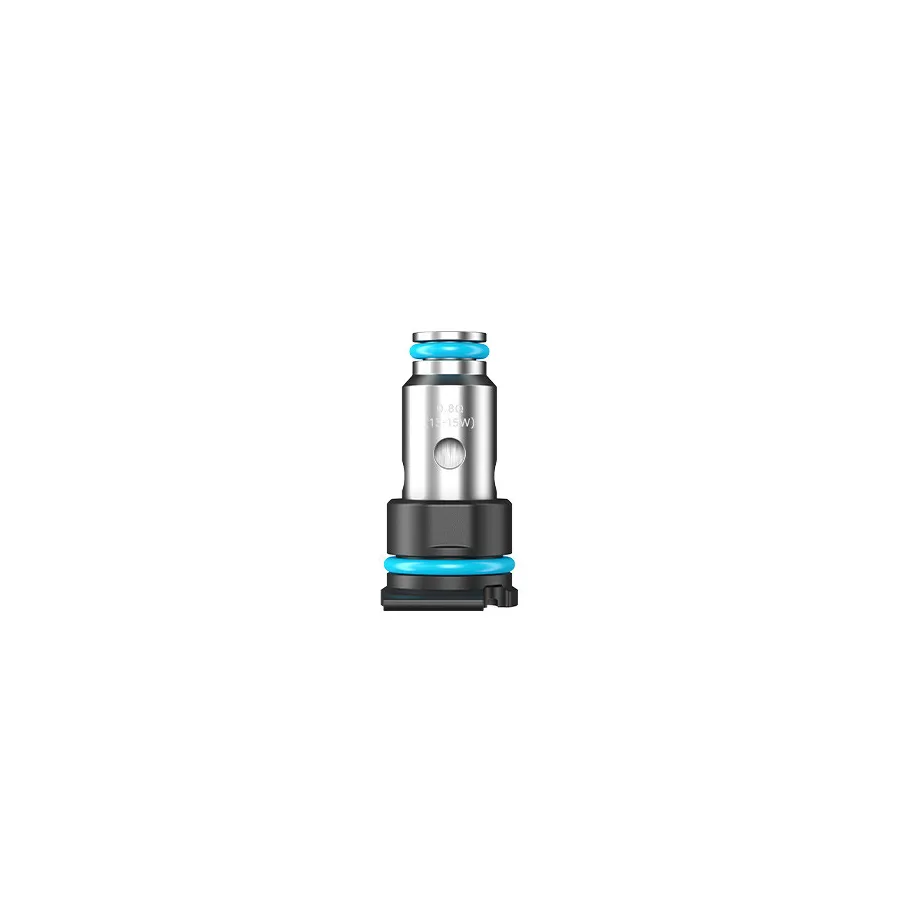 Pulz / Minican 0,8 Ω