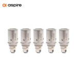 Résistances Nautilus BVC (MTL) Aspire