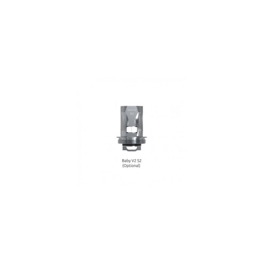 Résistances TFV Baby V2 Smok