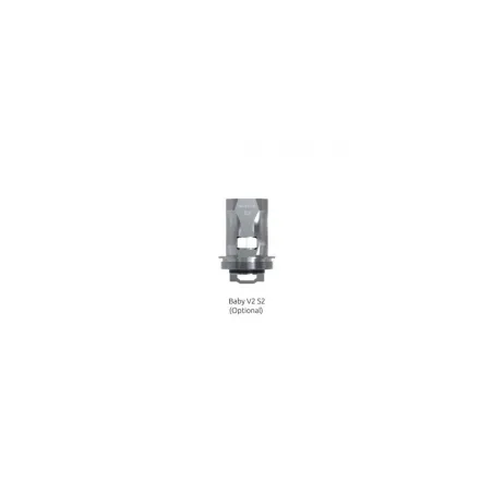 Résistances TFV Baby V2 Smok