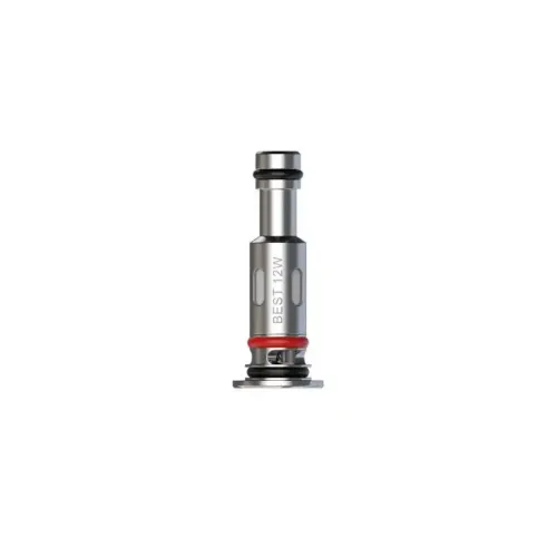 Résistances LP1 LP2 Smok