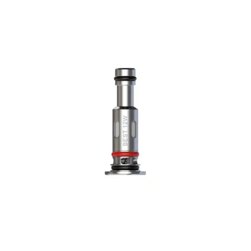 Résistances LP1 LP2 Smok