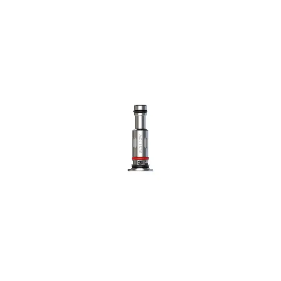Résistances LP1 LP2 Smok