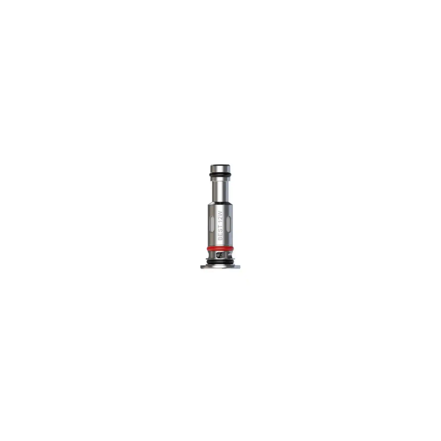 Résistances LP1 LP2 Smok