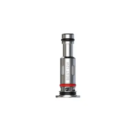 Résistances LP1 LP2 Smok