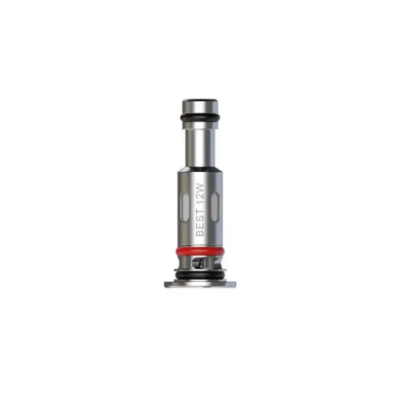 Résistances LP1 LP2 Smok