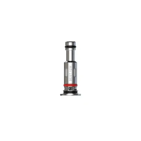 Résistances LP1 LP2 Smok