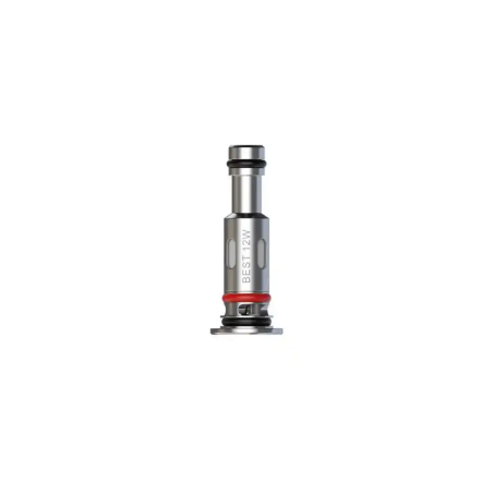 Résistances LP1 LP2 Smok