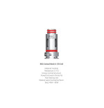 Résistances RPM Smok