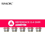 Résistances TA (T Air) Smok