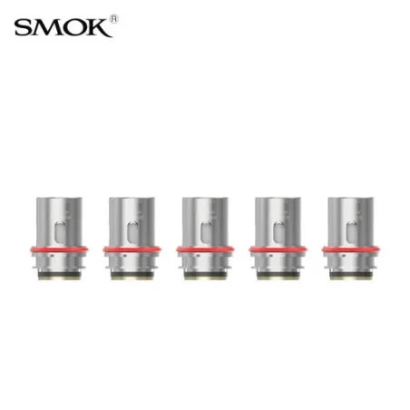 Résistances TA (T Air) Smok