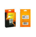 Résistances TFV8 (Cloud Beast Baby X Baby) Smok
