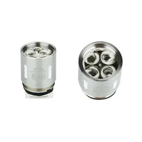 Résistances TFV8 (Cloud Beast Baby X Baby) Smok