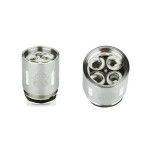 Résistances TFV8 (Cloud Beast Baby X Baby) Smok