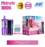 Meteorite 100K Cherry Ice JNR