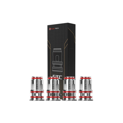 Résistances FTC Fumytech