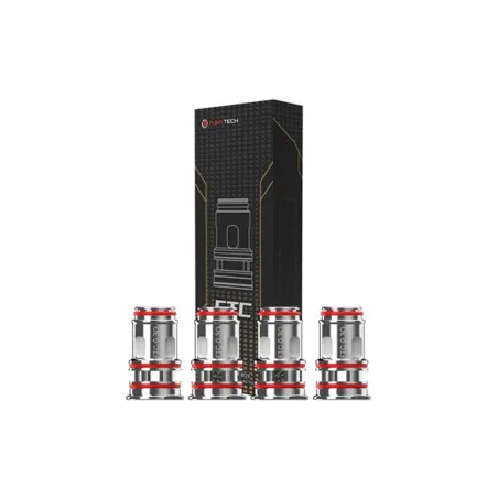 Résistances FTC Fumytech