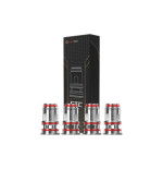 Résistances FTC Fumytech