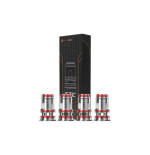 Résistances FTC Fumytech